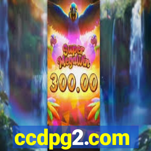 ccdpg2.com