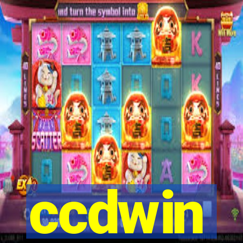 ccdwin