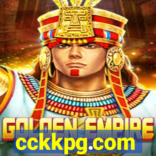 cckkpg.com