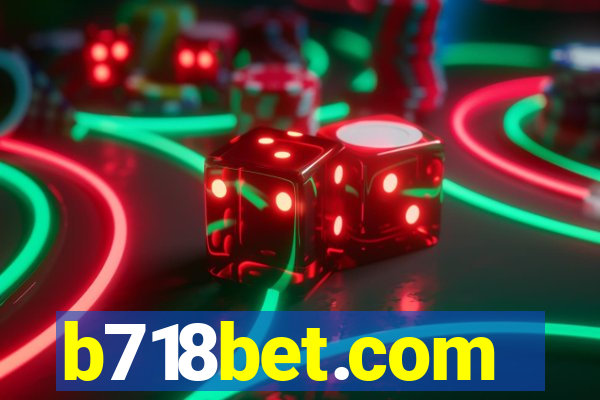 b718bet.com