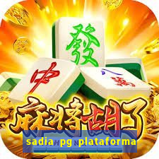 sadia pg plataforma de jogos