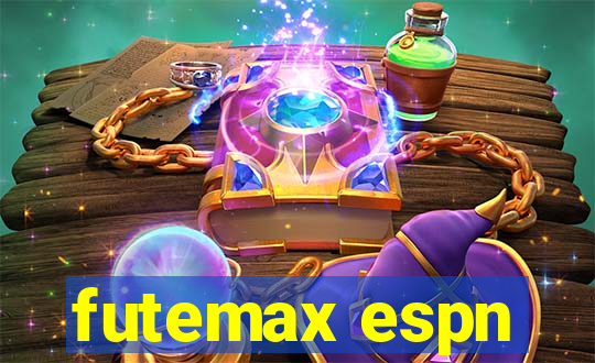 futemax espn