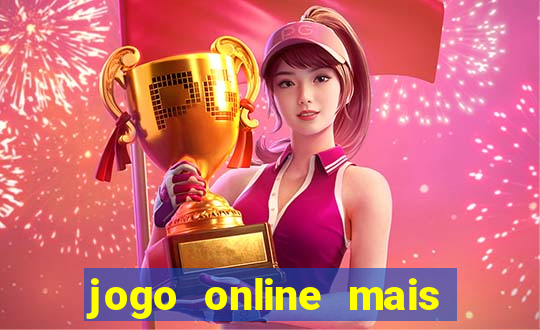 jogo online mais jogado do mundo