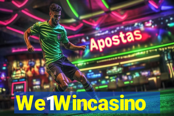 We1Wincasino