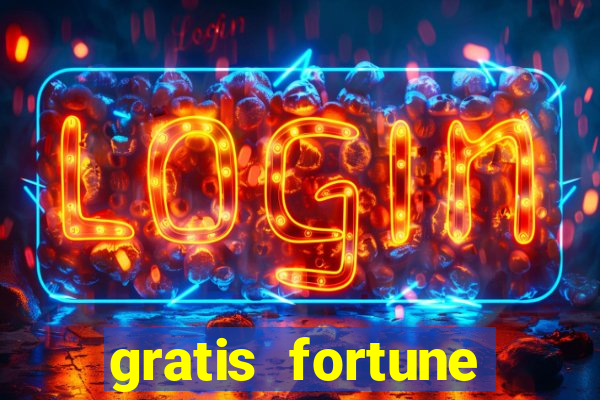 gratis fortune dragon demo