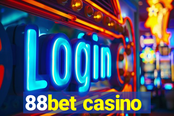 88bet casino