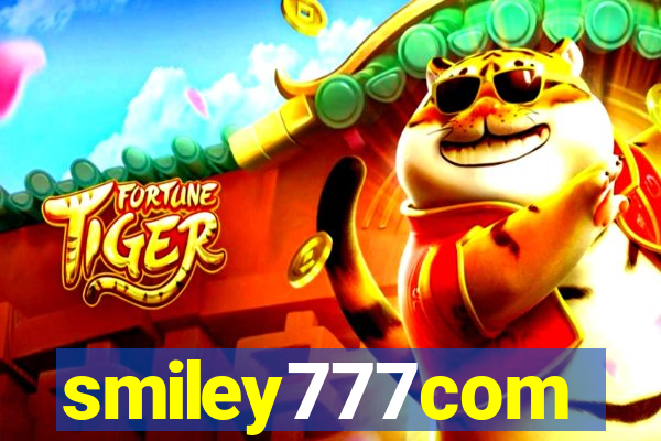 smiley777com