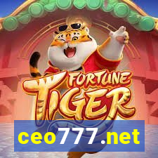 ceo777.net