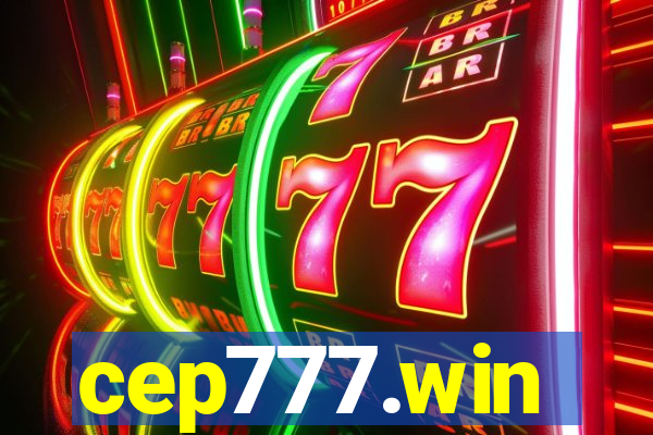 cep777.win