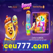 ceu777.com