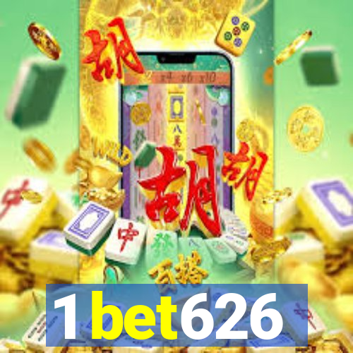 1 bet626