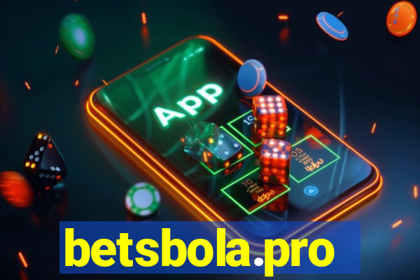 betsbola.pro