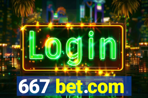 667 bet.com