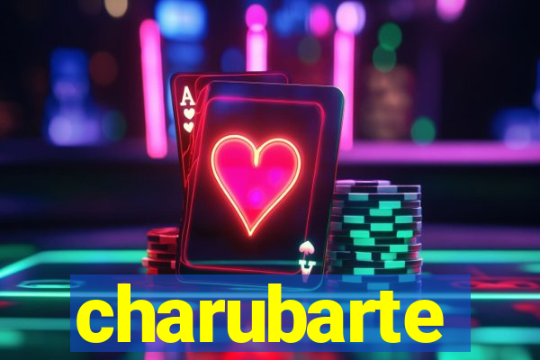 charubarte