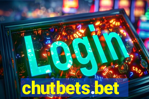 chutbets.bet