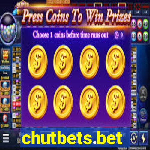 chutbets.bet