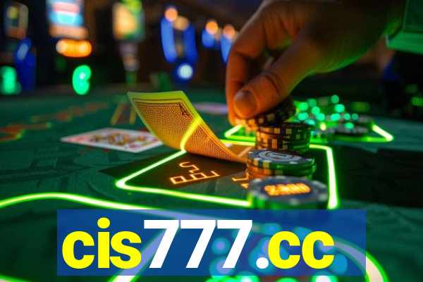 cis777.cc