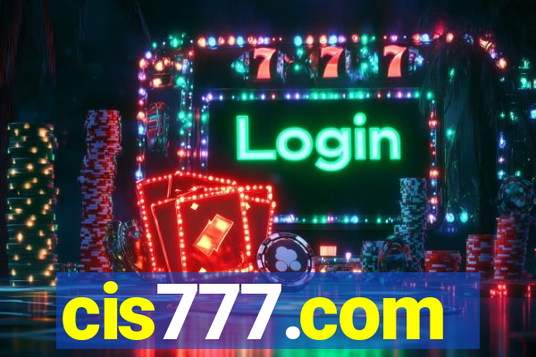 cis777.com