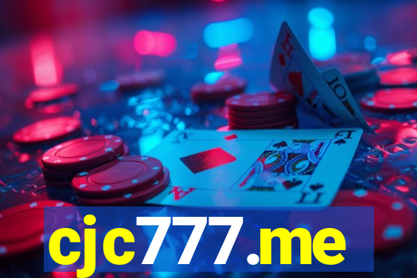 cjc777.me