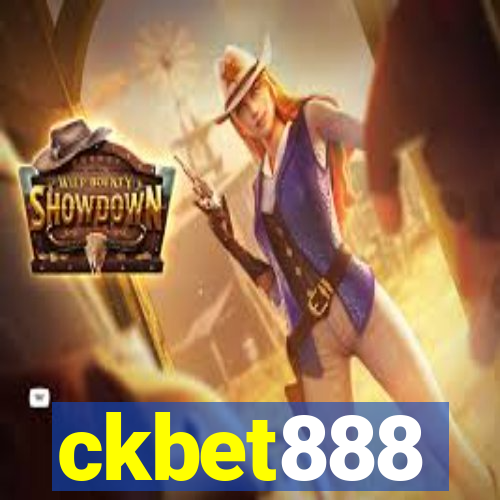 ckbet888