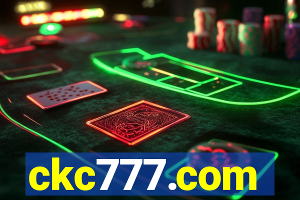 ckc777.com