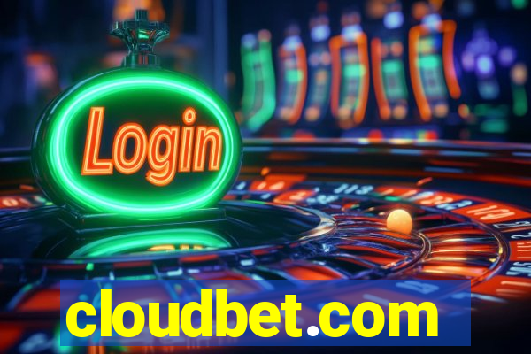 cloudbet.com