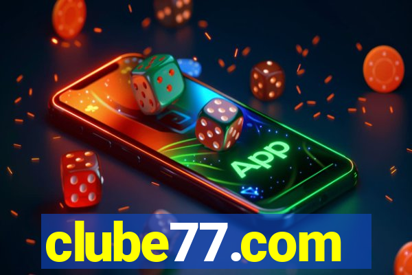 clube77.com