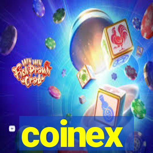 coinex