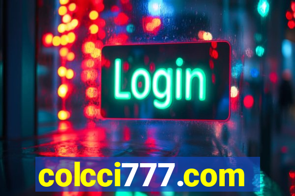 colcci777.com