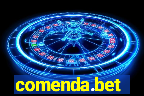 comenda.bet