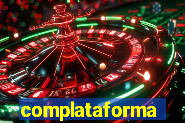 complataforma