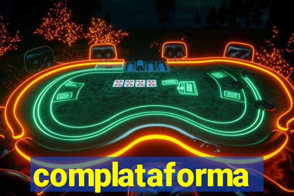 complataforma