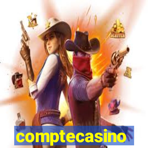 comptecasino