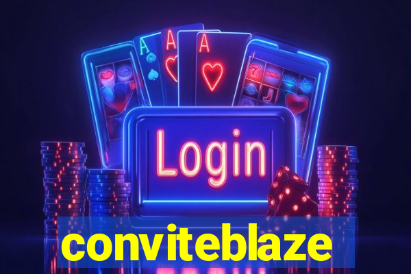 conviteblaze