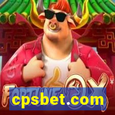 cpsbet.com