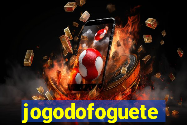 jogodofoguete