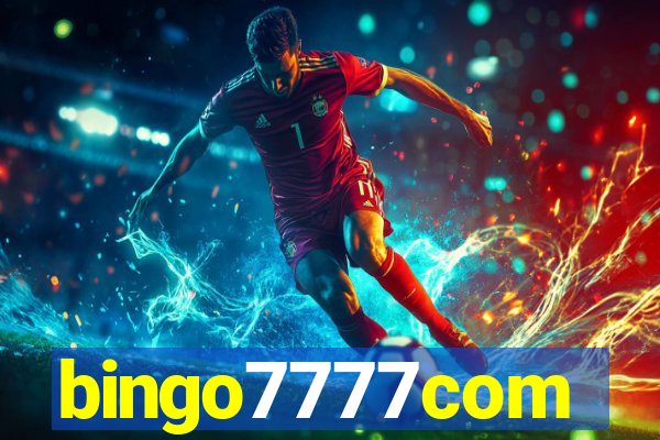 bingo7777com