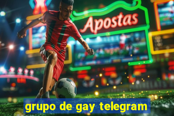 grupo de gay telegram