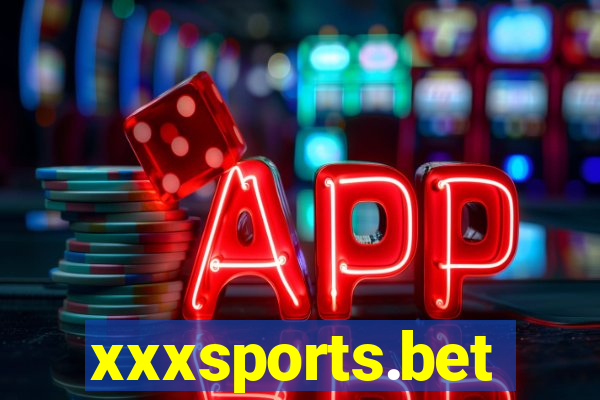 xxxsports.bet