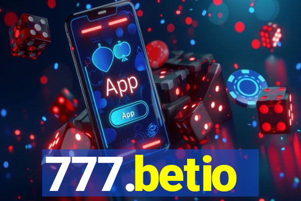 777.betio