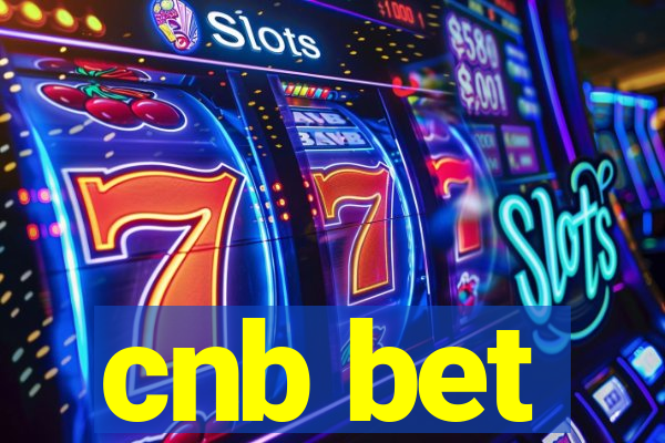 cnb bet