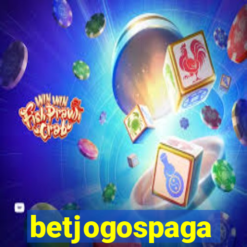 betjogospaga