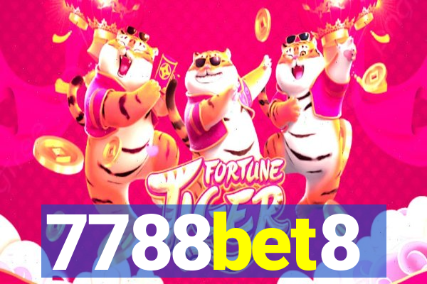 7788bet8