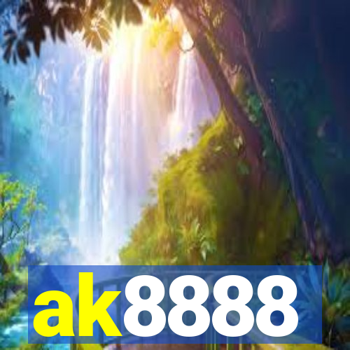 ak8888