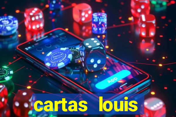 cartas louis francescon ccb