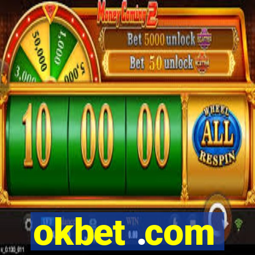 okbet .com