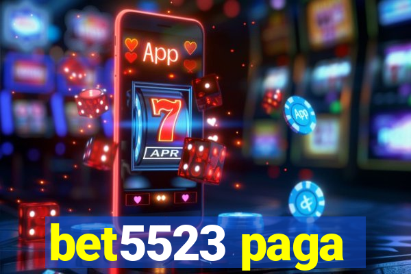 bet5523 paga