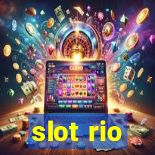 slot rio