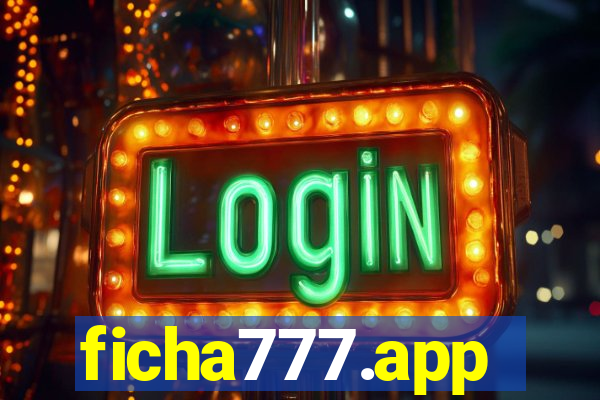 ficha777.app