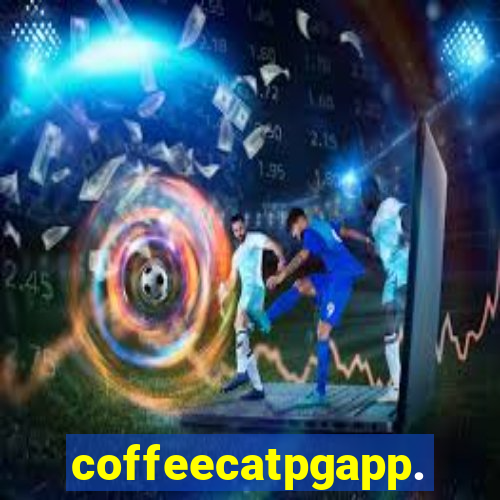 coffeecatpgapp.com